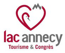 l'Office de Tourisme du Lac d'Annecy